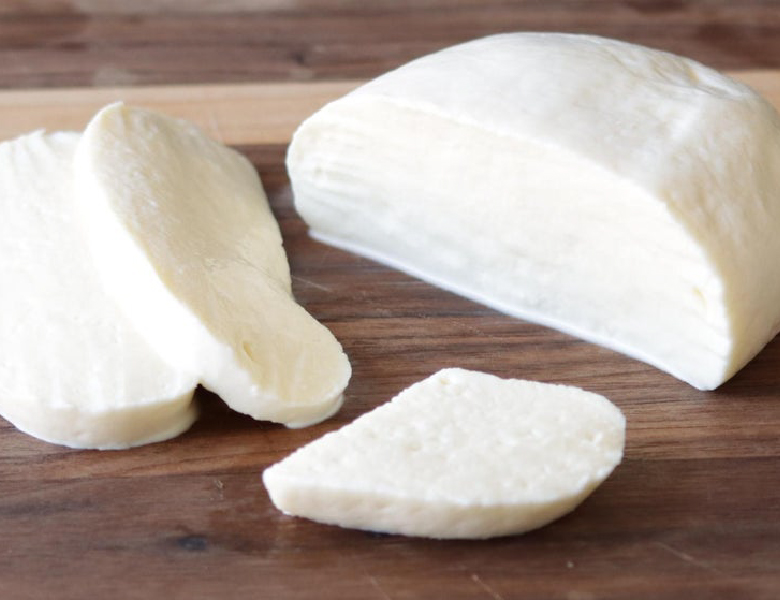 Mozzarella