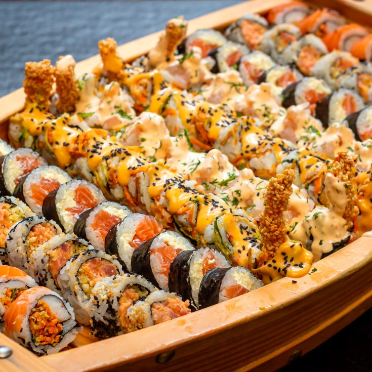 Catering